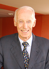 Bob Ansett Consultant with Strategy and Action